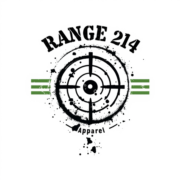 Range 214 Apparel